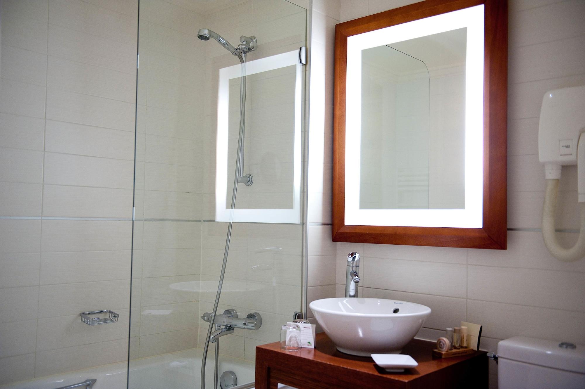 Westside Arc De Triomphe Hotel París Habitación foto