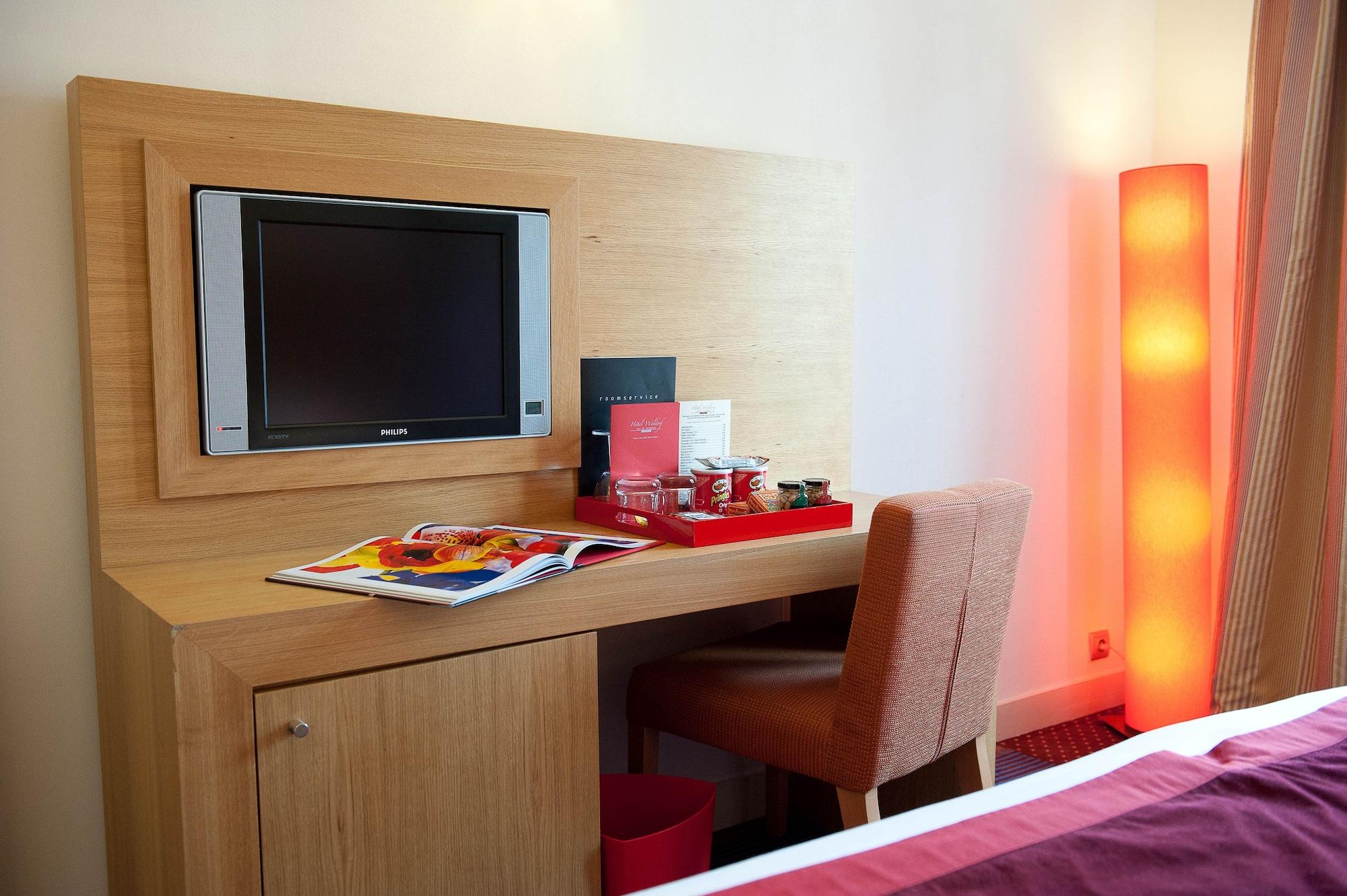 Westside Arc De Triomphe Hotel París Habitación foto