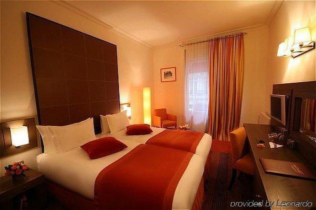 Westside Arc De Triomphe Hotel París Habitación foto